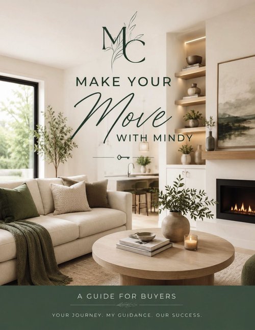 The Buyer's Guide cover