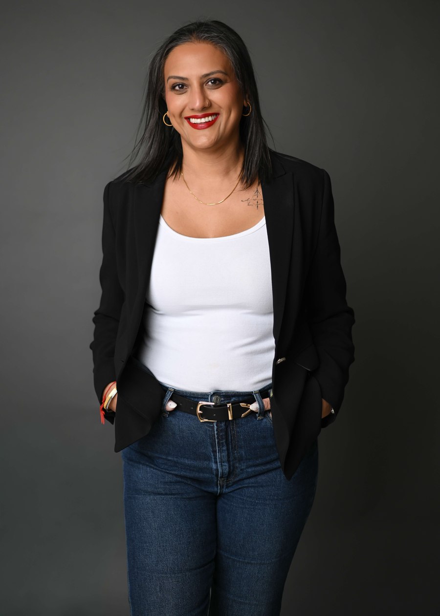 Mindy Chattha, REALTOR® with CENTURY 21 Bamber Realty Ltd.